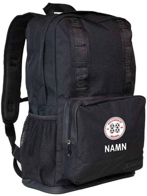 KH Backpack - Black Label (Balltorps FF)